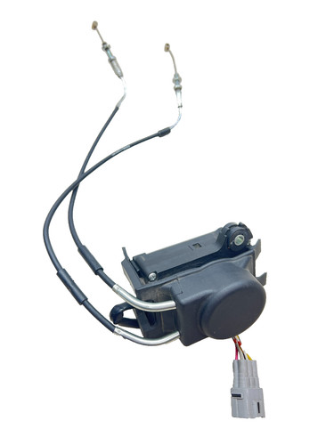 Suzuki gsr 750 2011 - 750, 2011-2016