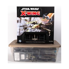 Ffg Star Wars X-Wing Miniature