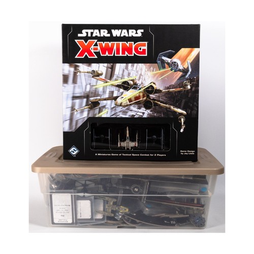 Ffg star wars - wars, x-wing