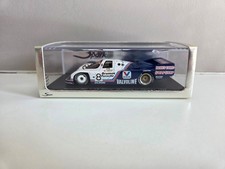 Spark 1/43 Porsche 962C