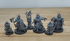 Warhammer AOS stormcast eternals 10 Libérators