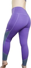 Women high waist leggins