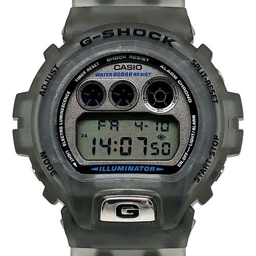Montre shock 6900wf 8t - g-shock, dw-6900wf-8t