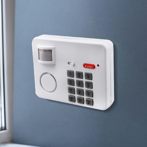 Alarme capteur pir - capteur,
