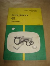 30 pages Livret Prospectus