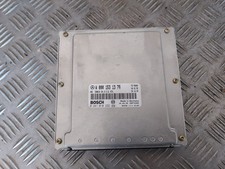 Calculateur moteur BOSCH - MERCEDES CLASSE C I (1) 2.2L CDI - Réf : A0001531379