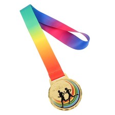  Médaille de marathon 
