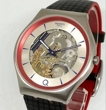 Montre à quartz Swatch Irony