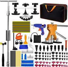 Kit de réparation carrosserie