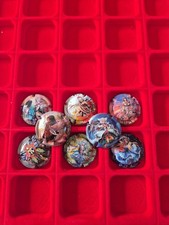 Serie Complète Capsules