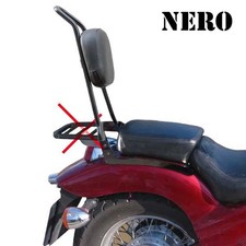 Dossier Sissybar Chopper Spaan