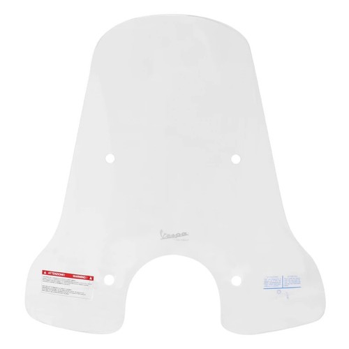 Pare brise haut transparent - pare-brise,