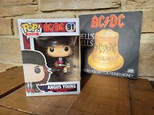 Figurine - Pop! Rocks - AC/DC