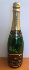 Bouteille de Champagne 75 cl
