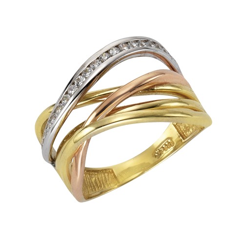 Bague pour femmes fascination - bague,