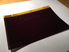 Yamaha TZR50 2004 5WX5 50 TZR 50TZR micro fiche parts list catalogue microfiche