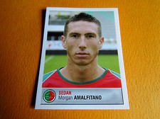 N°384 AMALFINTANO CS SEDAN