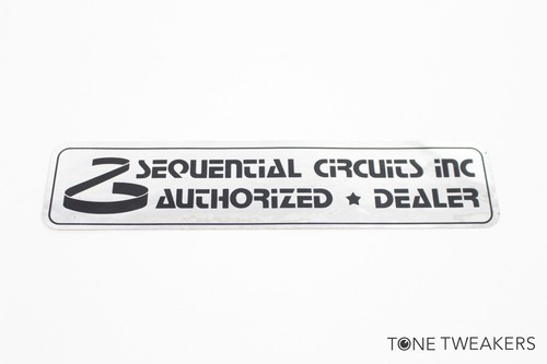 Sequential circuits inc - circuits,