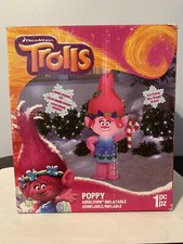 NEW Troll Lighted Inflatable