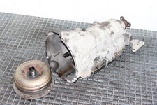 BMW 3 Touring E90 E91 Boite de