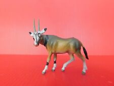 STARLUX /  CIRQUE OU ANIMAUX SAUVAGES : RARE ANTILOPE