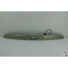 baguette bandeau coffre eclairage plaque RENAULT MEGANE 1 PH 2 7700426532 n°12