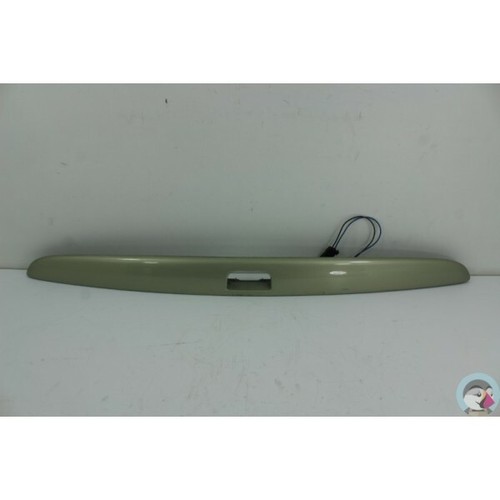 Baguette bandeau coffre - baguette,