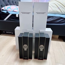 Bouteille vide Chivas Regal