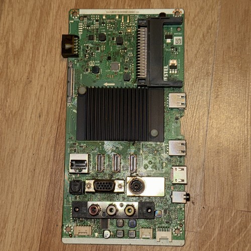 Platine main board ref - , 17mb170