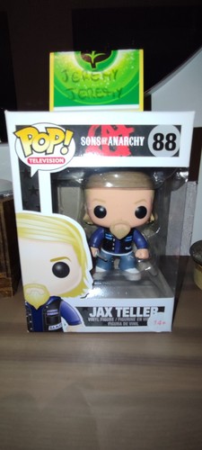Funko pop jax - pop,