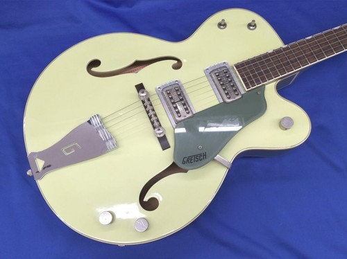 Guitare électrique gretsch - guitare,