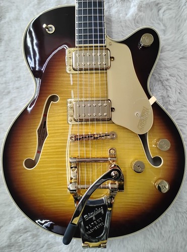 Gretsch broadkaster lx - gretsch,