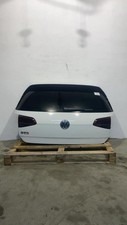 Malle/Hayon arriere VOLKSWAGEN