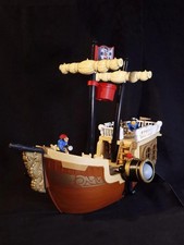 Bateau pirate Fisher Price Big