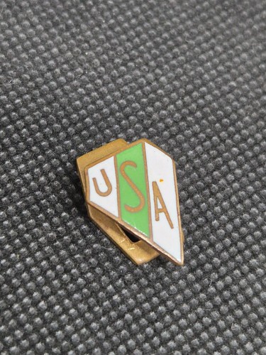 Ancienne insigne - , ou