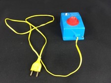 Ancien transformateur