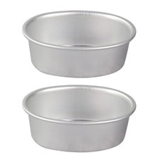 2 Pcs Moulle Patisserie Moule