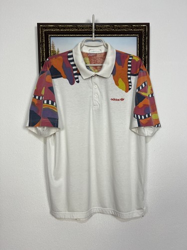 Vintage adidas tennis - vintage,