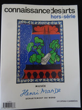 GUIDE CULTUREL - MUSEE HENRI