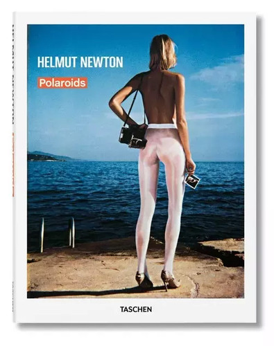 9783836528863 helmut newton - helmut,