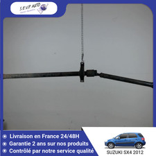 🇫🇷 TRANSMISSION