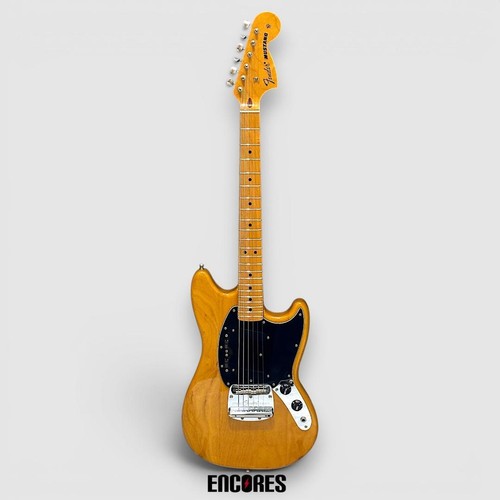 Fender japan mg77 vnt - japan,