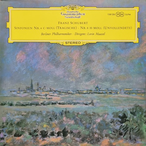 Schubert symphonie n 4 - :, n°4