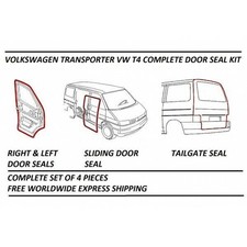 Pour Volkswagen Transporter 4