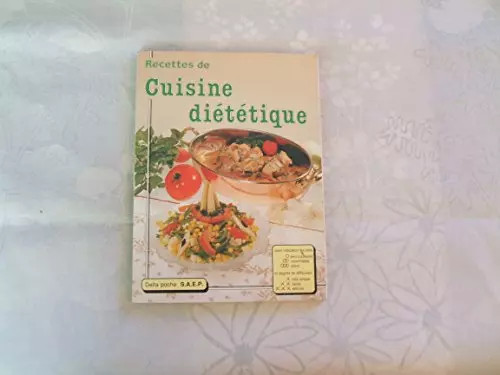 Cuisine dietetique anne noel - anne,