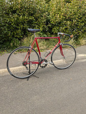 ?? - Motobecane C4C Vintage Bike Colombus Frame Huret Dérailleurs Stronglight 