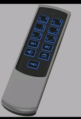 Télécommande topline pour - topline,