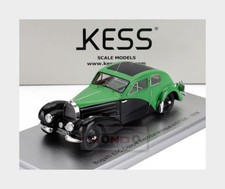 1:43 KESS MODEL Bugatti 57C