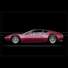 Photo A.028260 MONTEVERDI HAI