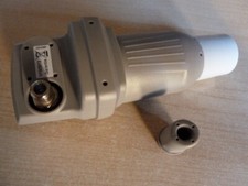 Visiosat / Cahors - LNB Universel 0,6 dB 40mm - ref 0914567